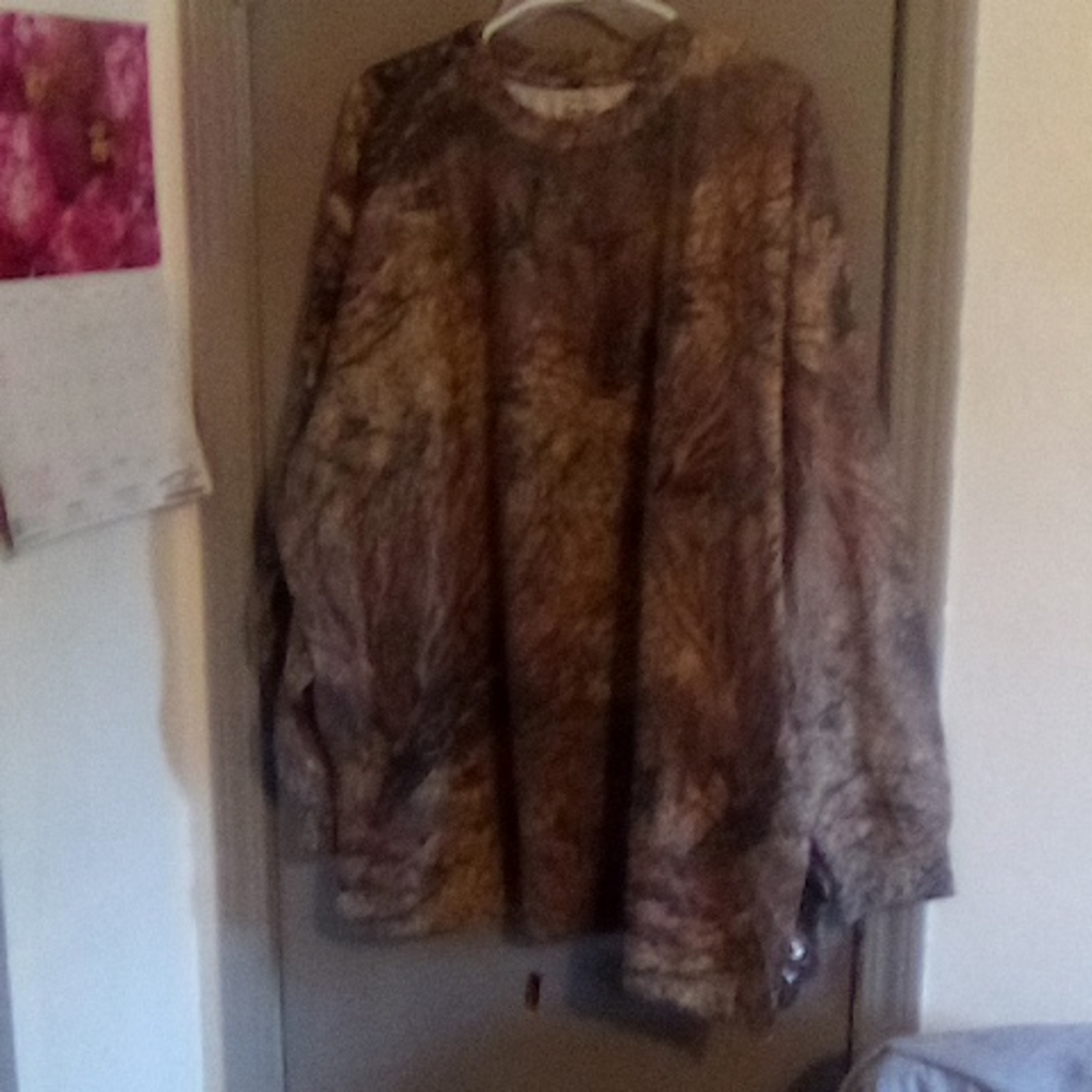 Cabela 3xl reg